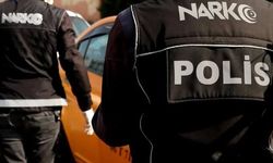 Kastamonu da listede: 73 İlde zehir tacirlerine darbe