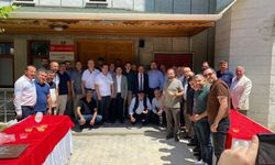 Kastamonu Eski Sanayi’de geleneksel buluşma