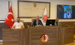 Kastamonu İl Genel Meclisi’nde kritik gündem