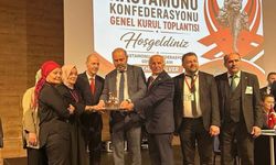 KASKON’un yeni yönetiminde İnebolulu isimler yer aldı