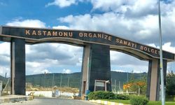 Kastamonu OSB’de başkanlığa Sabri Kurt seçildi