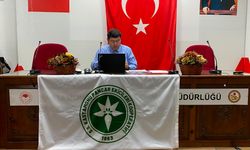 Kastamonu Pancar Ekicileri Kooperatifi’nde yol haritası belirlendi