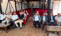 Kastamonu Pancar Kooperatifi Genel Kurulu ertelendi