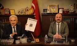 Kastamonu pastırmasında tarihi başarıya atıfta bulundu