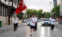 Kastamonu'da adımlar demokrasi için atıldı