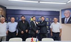 Kastamonu siyasetinde yeni gelişme: 3 yeni atama yapıldı!
