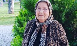 Kastamonu Şube Başkanı’nın acı günü