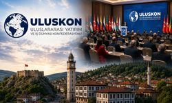 Kastamonu, Uluslararası Ekonomi Zirvesine ev sahipliği yapacak