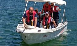 Kastamonu’da baraj gölü için kritik araştırma başladı!