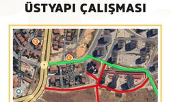 Kastamonu'da bir yol daha trafiğe kapanıyor!