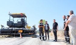 Kastamonu'da birçok noktada çalışmalar tamamlanıyor