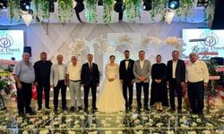 Kastamonu Bölge Müdürü Kara’nın mutlu günü