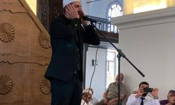Kastamonu'da Camiler ve Din Görevlileri Haftası yarışmalarının birincileri belli oldu