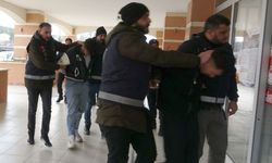 Kastamonu'da cinayet zanlılarından şaşırtıcı savunma!