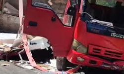 Kastamonu'da facianın eşiğinden dönüldü: 3 Yaralı