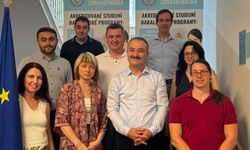 Kastamonu’da geliştirilen projede final