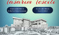 Kastamonu’da geliştirilen tasarıma patent onayı