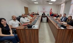 Kastamonu’da huzurevleri için kritik toplantı