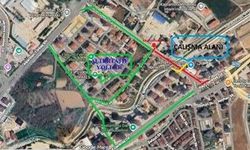 Kastamonu’da İnönü Mahallesi’nde yol trafiğe kapatılacak