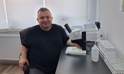 Kastamonu'da keşfedildi, dünya bilim literatürüne girdi