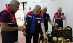 Kastamonu’da modern işleme tesisine teknik inceleme