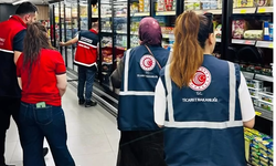 Kastamonu’da piyasa denetimleri sürüyor: 4 üründe ihlal tespit edildi
