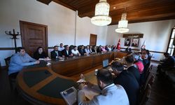 Kastamonu'da sanayi ve orman ekonomisi masaya yatırıldı