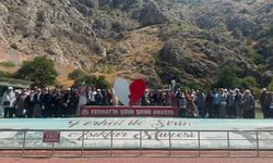 Kastamonu’dan Amasya’ya 1.200 kişilik kültür yolculuğu