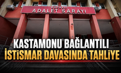 Kastamonu’dan geldiği evde 13 yaşındaki kız çocuğuna istismar iddiası