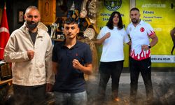 Kastamonu'dan Gürcistan çıkarması: 3 isim Milli Takım'da