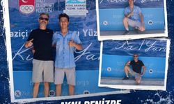 Kastamonulu Baba ve oğlun zorlu sınavı
