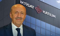 Kastamonulu ekonomist yeni bankaya tecrübe katacak