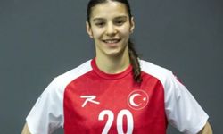 Kastamonulu hentbolcu İspanya’da Türkiye’yi temsil edecek