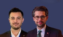 Kastamonu’dan AK Parti Gençlik Kolları yönetimine iki isim