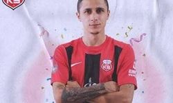 Kastamonulu yıldızın yeni adresi belli oldu