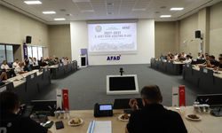Kastamonu'nun afet yol haritası şekilleniyor