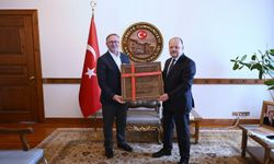Kastamonu’nun yazma eserleri için iş birliği hamlesi