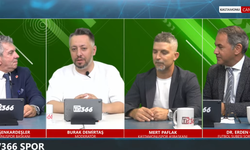 Kastamonuspor yönetiminden "röntgen" stratejisi: Önce teşhis, sonra tedavi
