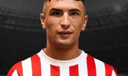 Kastamonuspor'un eski golcüsü Kahramanmaraş İstiklalspor'da