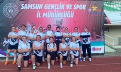 Kastamonu'ya ragbide büyük gurur