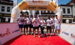 KastaRun’dan Safrun Ultra’da tarihi başarı: 6 kategoride 6 kürsü