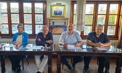 KATSO’da temmuz ayı meclis toplantısı gerçekleştirildi