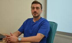 KEAH'ta yeni psikiyatri hekimi hasta kabulüne başladı