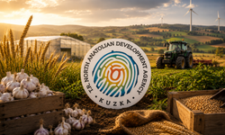 KUZKA'nın tarım destek programında sonuçlar açıklandı