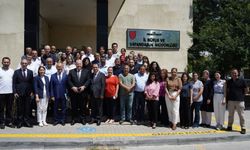 Taşköprülü bürokrata önemli görev
