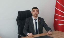 Mehmet Sami Özcan: "Partimizin gücü birlikten, geleceği demokratik iradeden gelir"