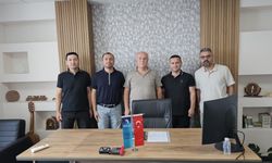 Mühendis Tek-Sen Enerji Karadeniz Şubesi’nde Gümüşel yeniden başkan