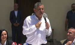 Özgür Özel'den Kastamonu'daki 'abdest' görüntülerine ilk yorum