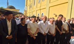 Parmaksızoğlu ailesinin acı günü