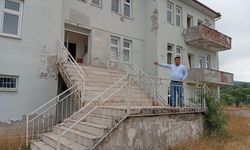 Pehlivan: "Selalmaz Jandarma Karakolu kaderine terk edilmemeli"
